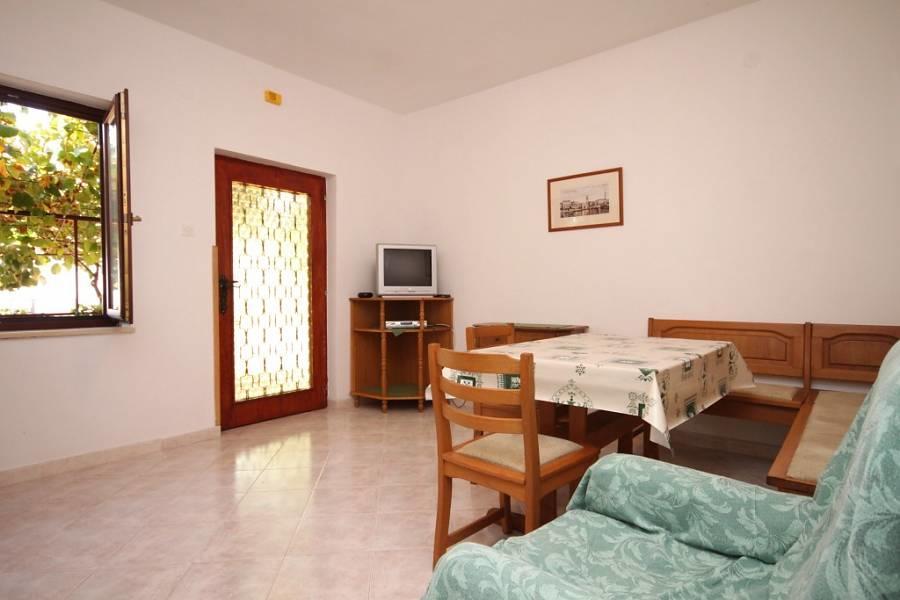 Apartments Angela 1001 Fazana Luaran gambar
