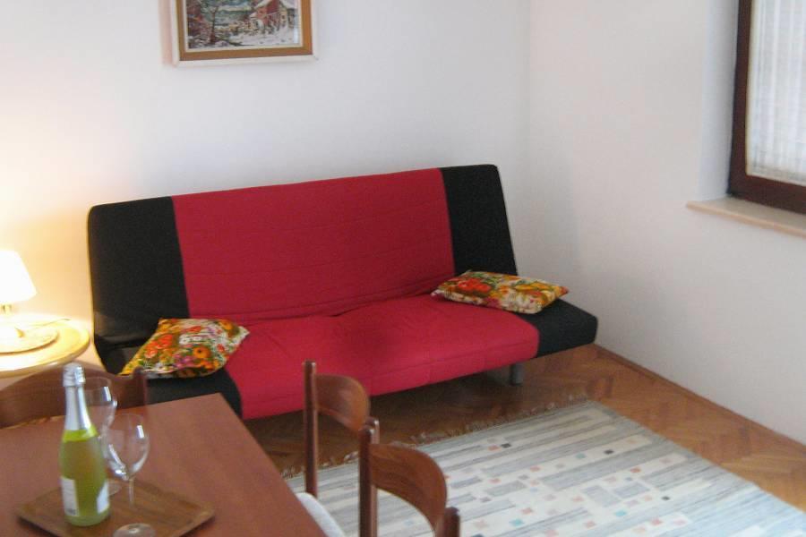 Apartments Angela 1001 Fazana Luaran gambar