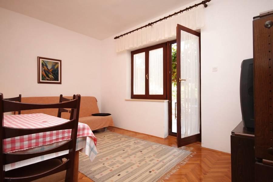 Apartments Angela 1001 Fazana Luaran gambar
