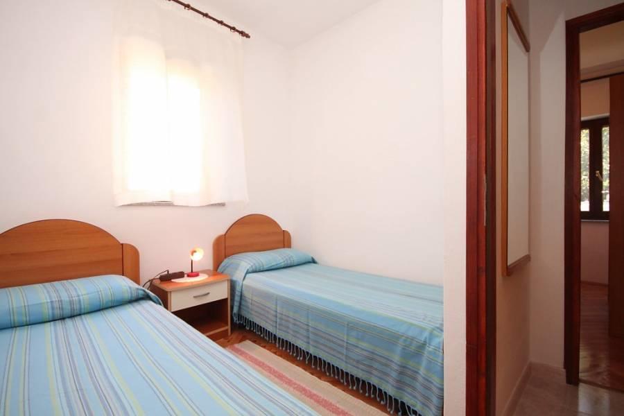 Apartments Angela 1001 Fazana Luaran gambar