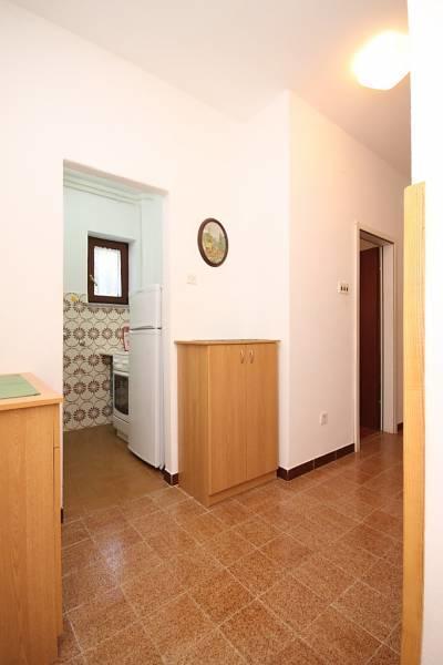 Apartments Angela 1001 Fazana Luaran gambar
