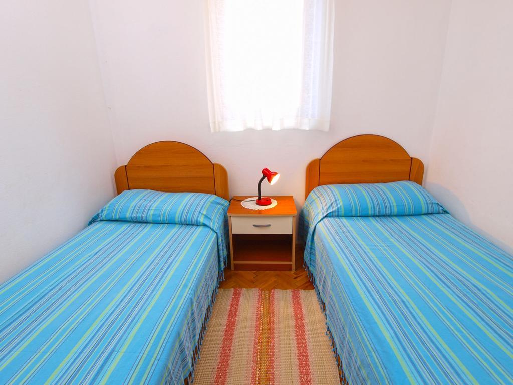 Apartments Angela 1001 Fazana Luaran gambar