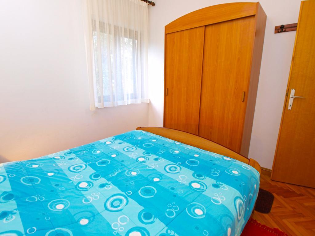 Apartments Angela 1001 Fazana Luaran gambar