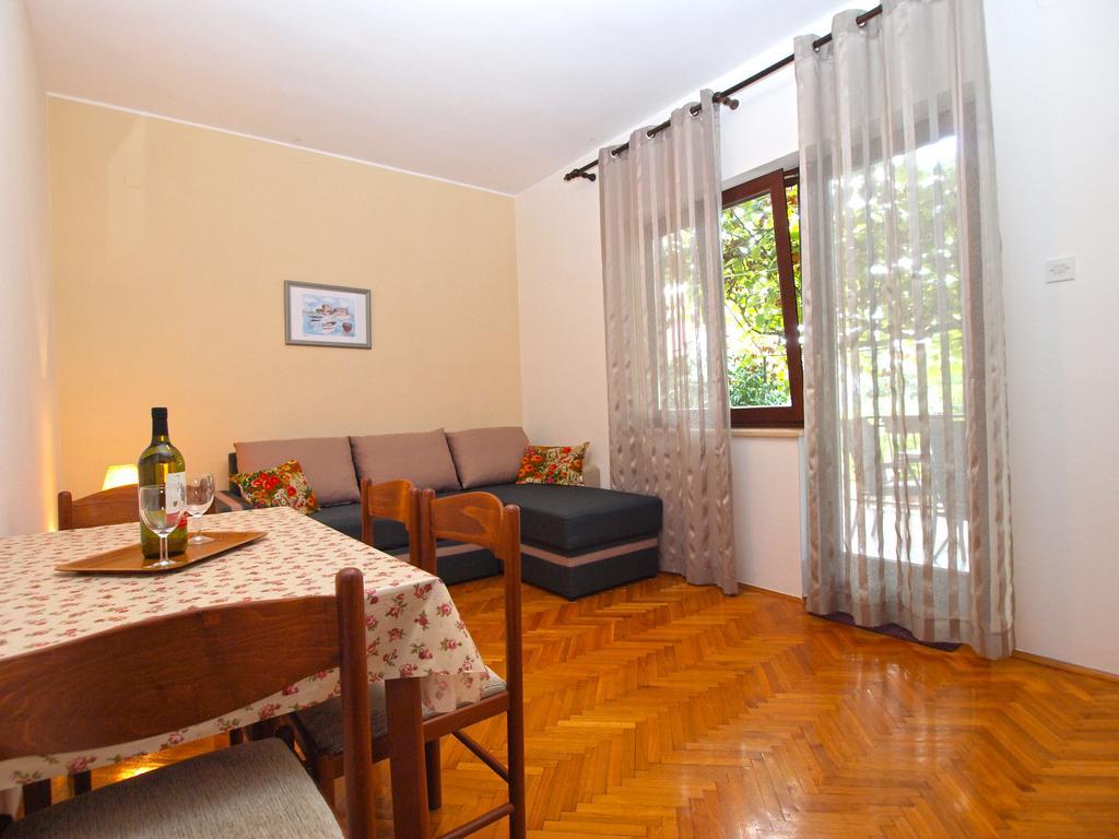 Apartments Angela 1001 Fazana Luaran gambar