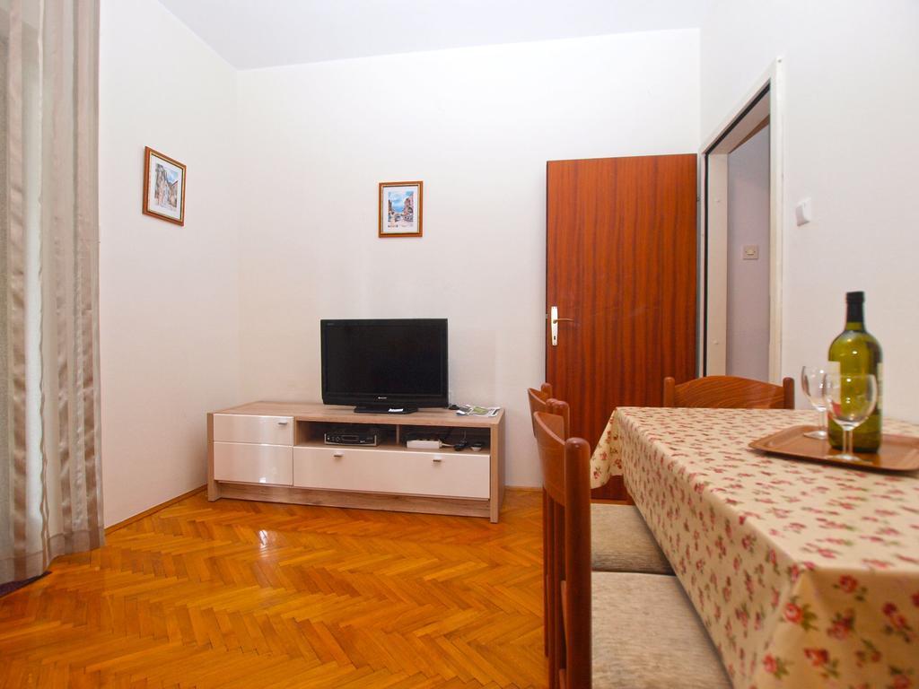 Apartments Angela 1001 Fazana Luaran gambar