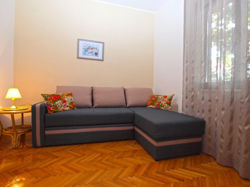 Apartments Angela 1001 Fazana Luaran gambar