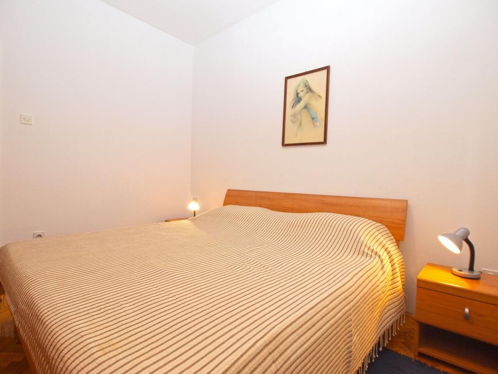 Apartments Angela 1001 Fazana Luaran gambar